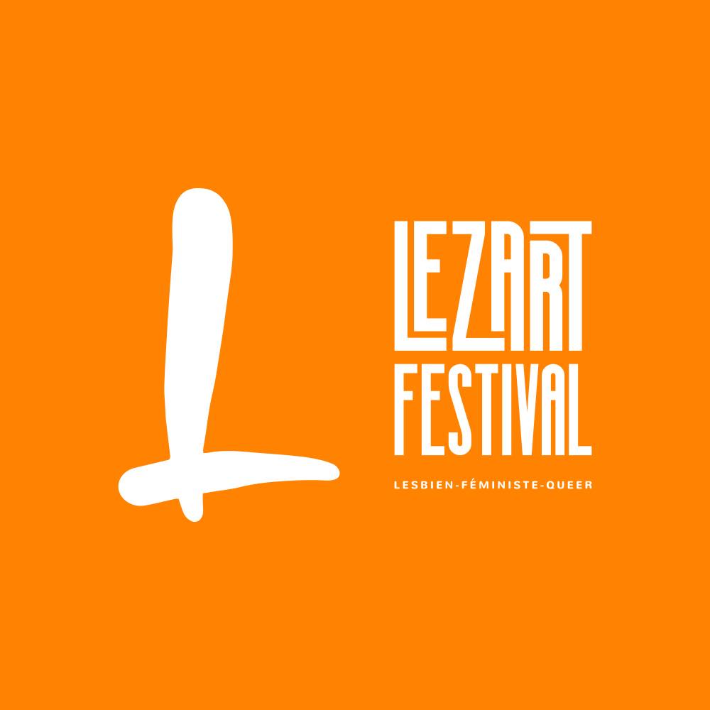 Lezart logo