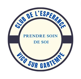 Logo Club espérance