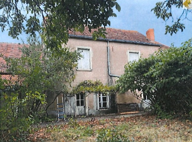 Maison 3 Rte Forest Small