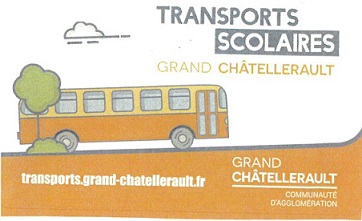 TransportScolaire