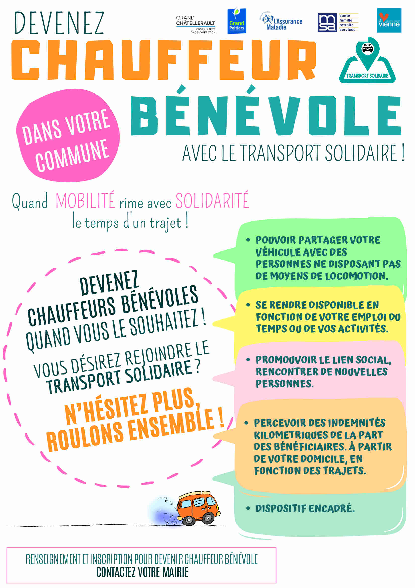 Transport Solidaire 1s2